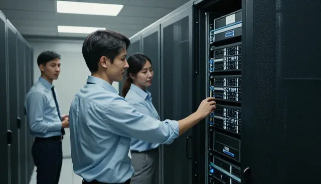 技术转让选型中的核心关注点解析