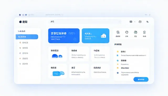智能运维平台选型需避免对网站建设的误解