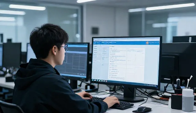 哈尔滨网站制作公司如何应对系统集成中的不同规模挑战