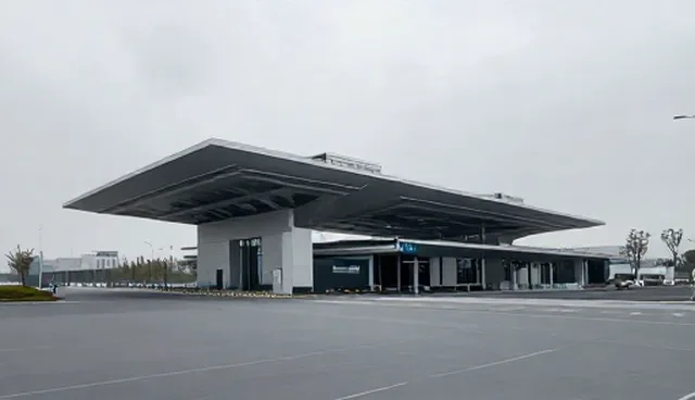 公司主页设计:不同规模企业的实际取舍