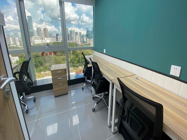 重庆高新技术企业认定申报咨询